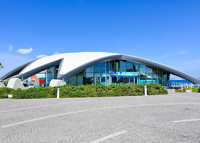 Camelia Seaview 1 Bd Apart In St Paul Bay - Happy Rentals St. Paul's Bay