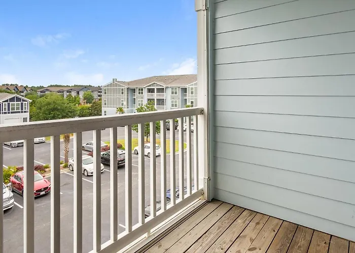 Landing Stylish 1Bd Gym Pool Savannah