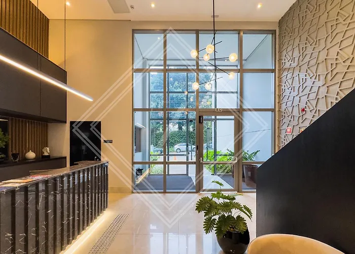 Zainalofts7Vila Mariana Ao Lado Metro, Casv 12 Id São Paulo