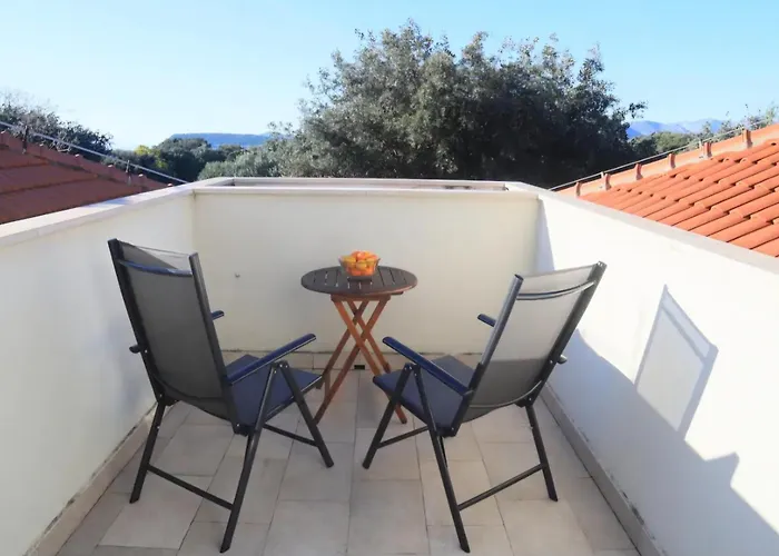 Komin Marija Dubrovnik
