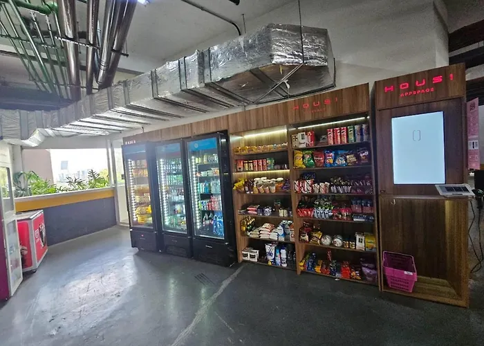 Studio Moderno C/ Garagem 5 Min Metro Butanta Wi-Fi São Paulo
