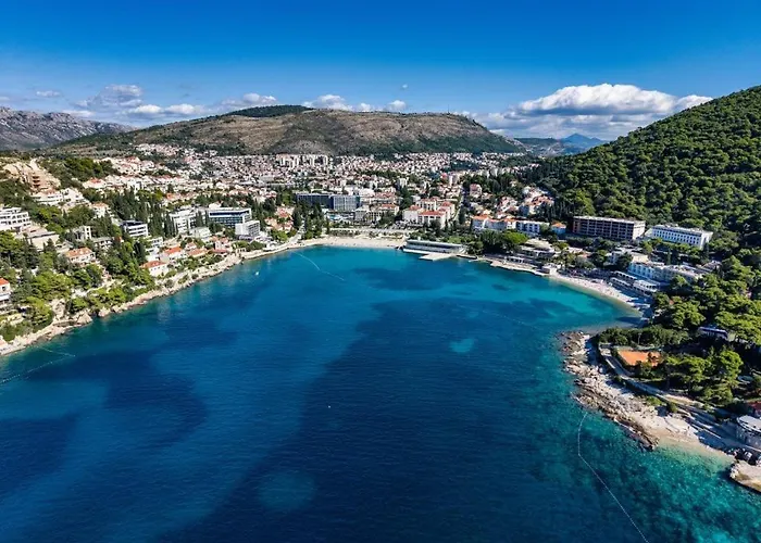 Oliva Boutique Apartments Dubrovnik