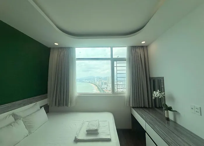 Executive Apartment Nha Trang