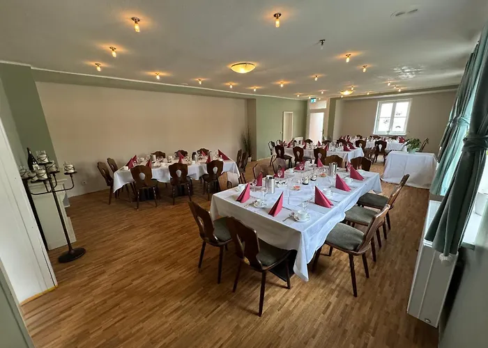 Hotel Zum Ratsherrn Lübeck
