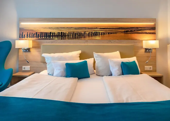 Hotel NordRaum Bremen