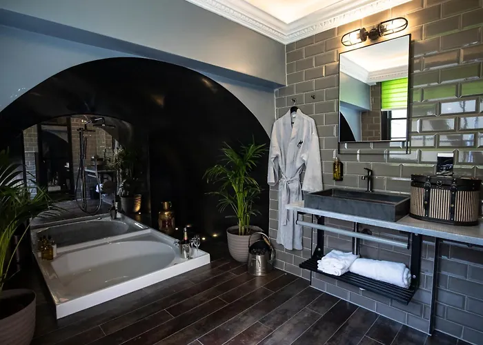 Hotel The Gyle - Kings Cross St Pancras, London