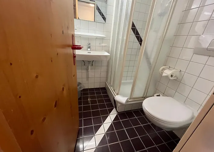 Hotel Drei Könige Chur
