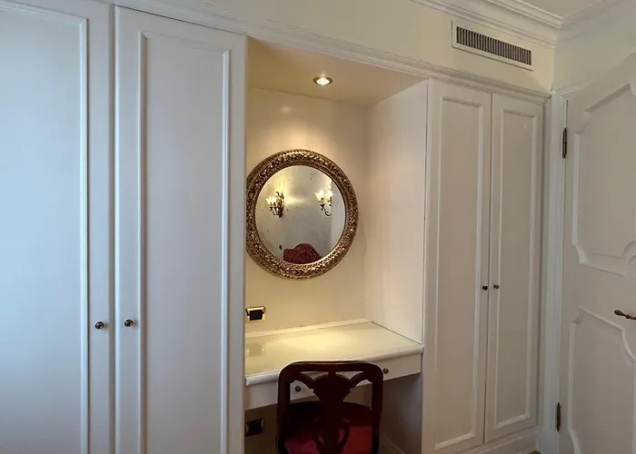 Torre Dell'Orologio Signature Residence Venedig