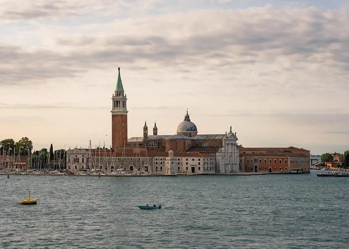 Danieli, A Four Seasons Hotel, Venedig