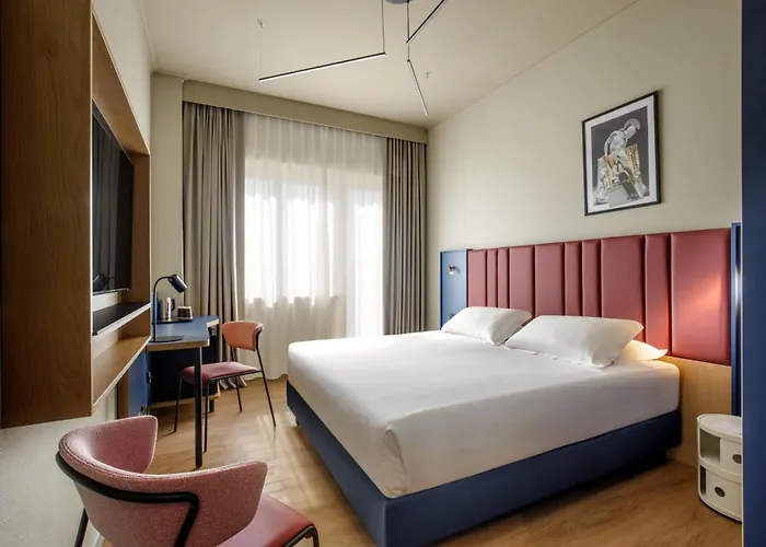 Best Western Plus Hotel Globus Rom