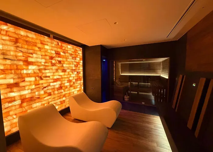 Hotel White Rom
