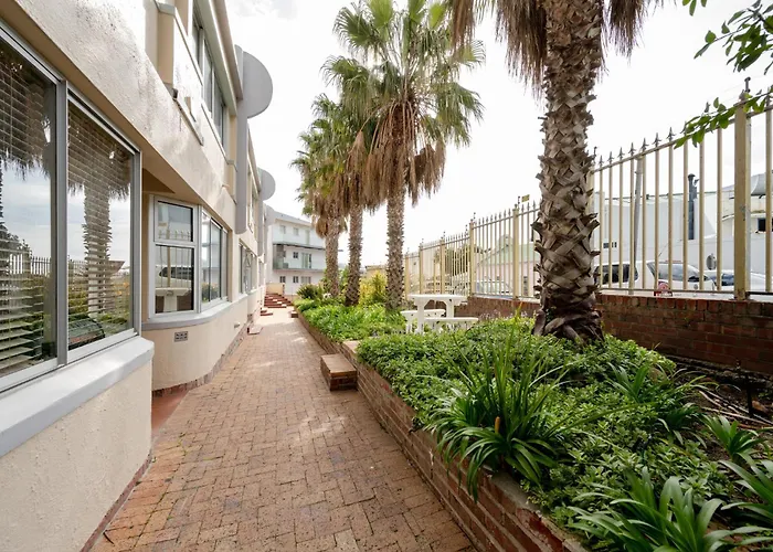 Camps Bay Village Kapstadt