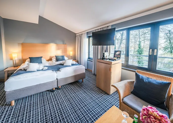 Hotel Esplanade Resort & Spa - Adults Only Bad Saarow