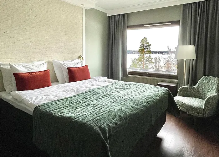 Hotel Haikko Manor & Spa Porvoo