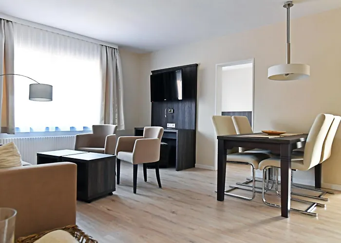 Hotel Twilling Sankt Peter-Ording
