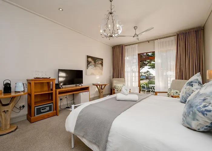 Harbour House Hotel Hermanus