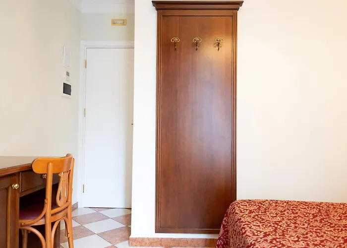 Hotel RomAntica