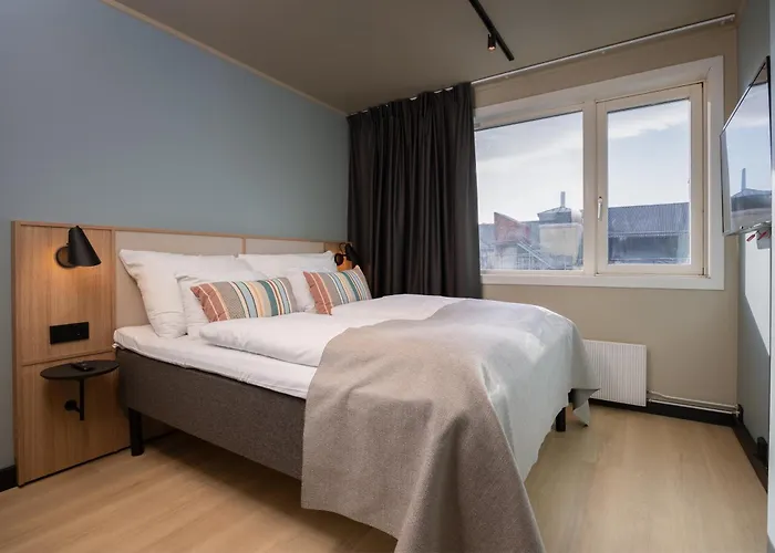 Comfort Hotel Park Trondheim