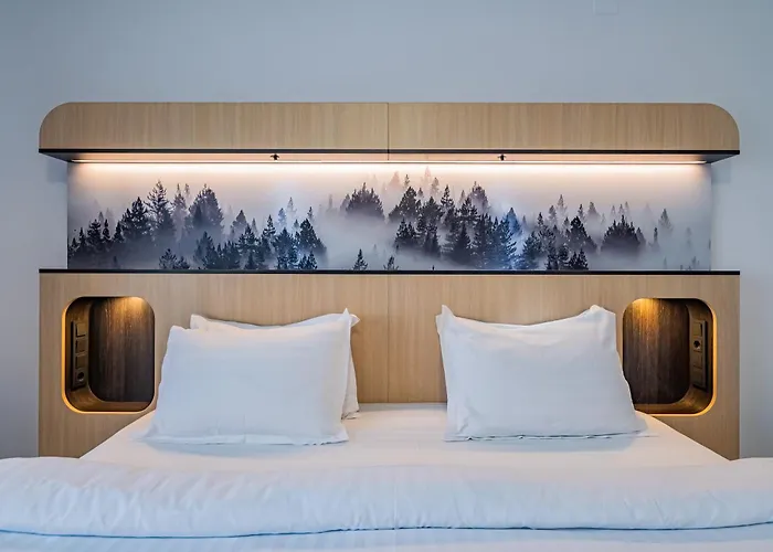 Q Resort&Spa Săcele