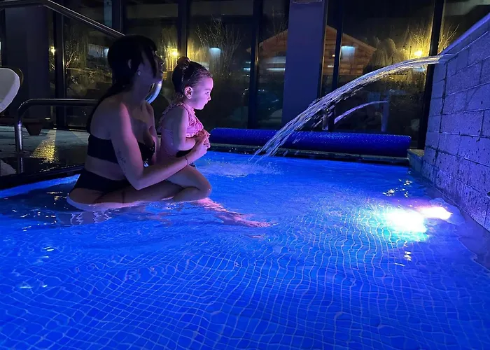 Q Resort&Spa Săcele