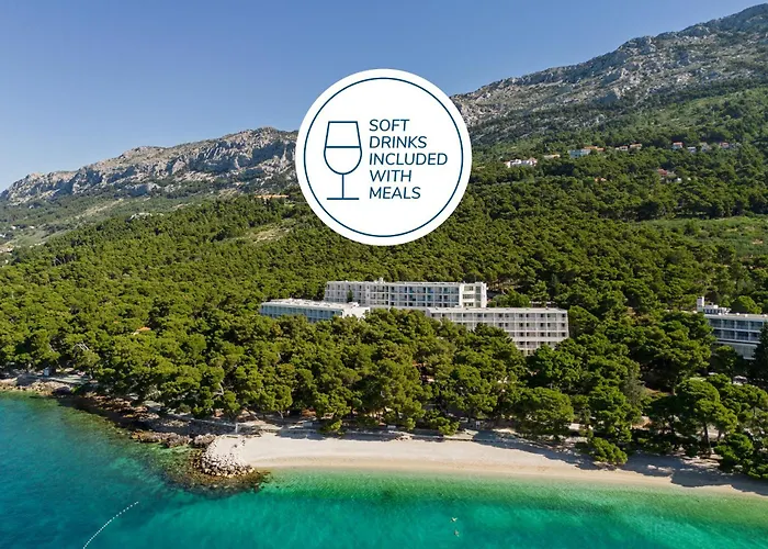 Bluesun Hotel Marina Brela