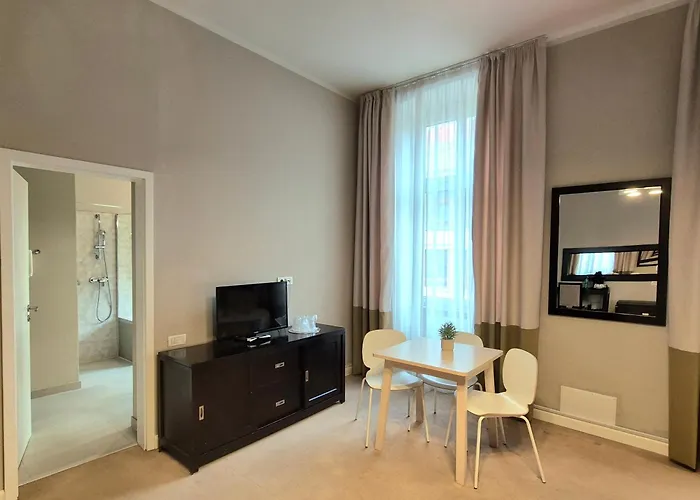 Hirscher Loft Brașov