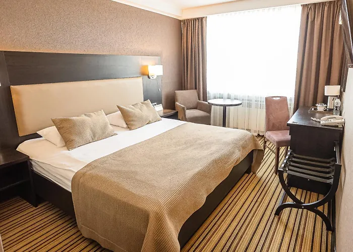 Premier Hotel Rus Kiew