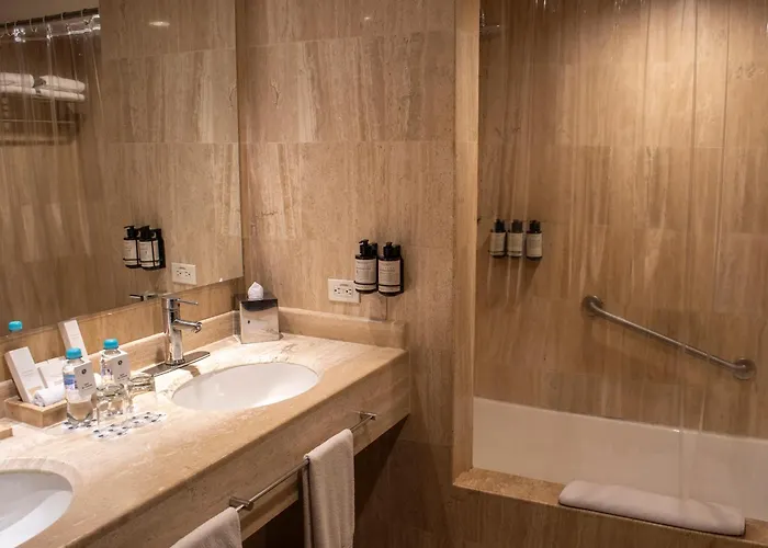 Hotel Estelar La Fontana Bogotá