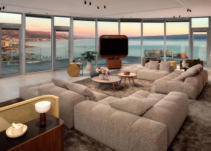 Radisson Blu Resort&Spa Split