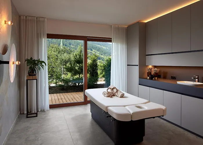 Der Böglerhof - pure nature resort Alpbach