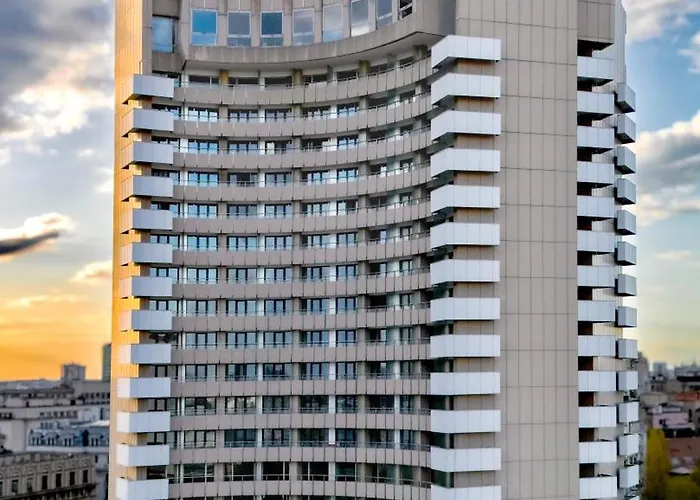 Grand Hotel Bukarest