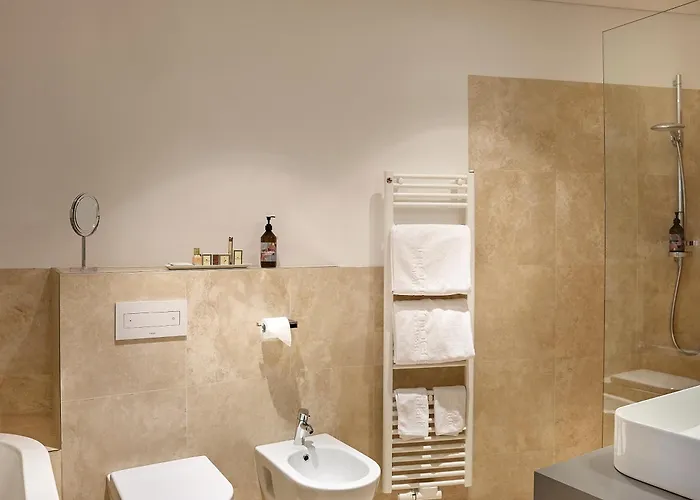 Boutique Hotel Imperialart Meran
