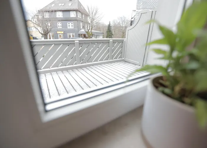 Haus Vergissmeinnicht Oberhof 