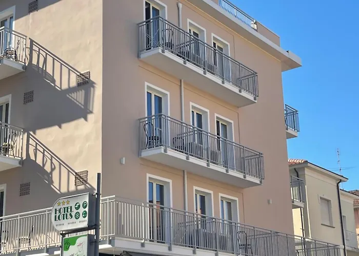 Hotel Scarlet Rimini