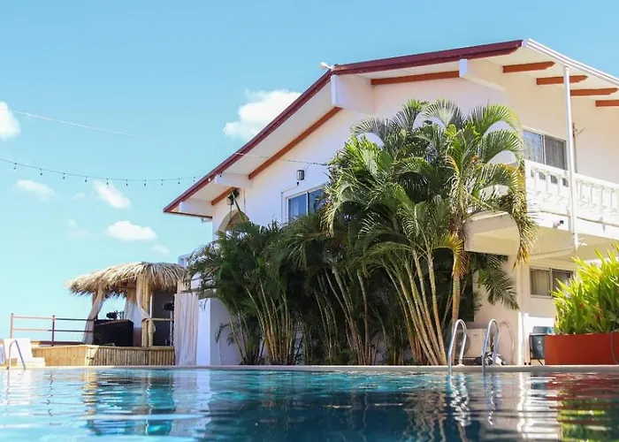 Maravida Social Hotel By Crazy Monkey Tamarindo