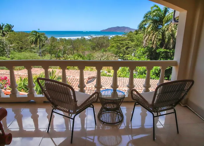 Maravida Social Hotel By Crazy Monkey Tamarindo