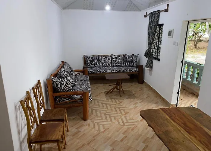 Higsam Apartment Ukunda