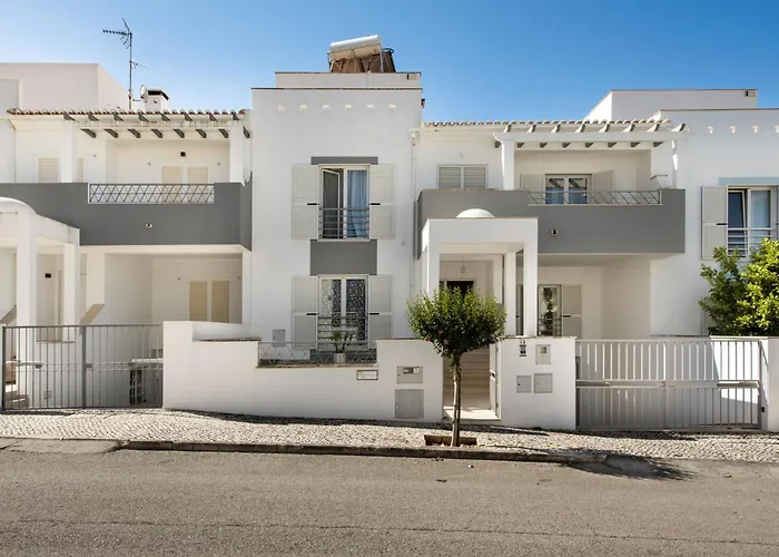 Villa Casa Brisa Tavira