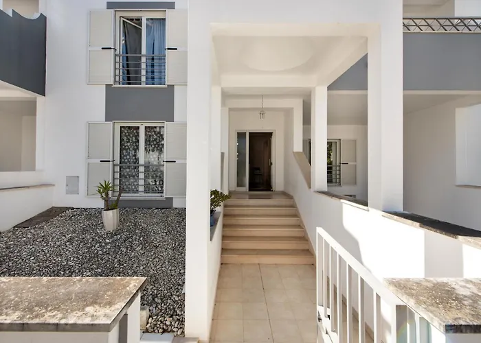 Villa Casa Brisa Tavira
