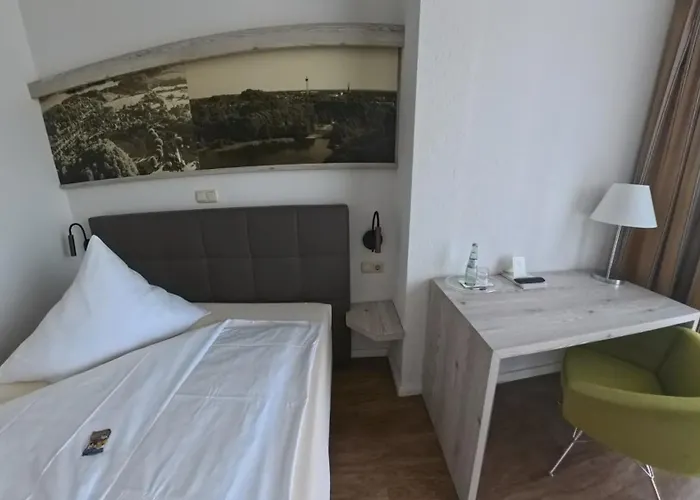 Hotel Residence Bad Segeberg