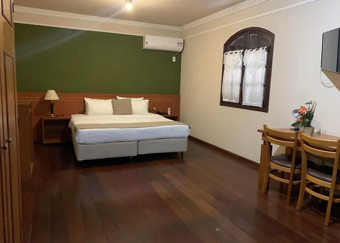Hotel Dom Otto Vespasiano