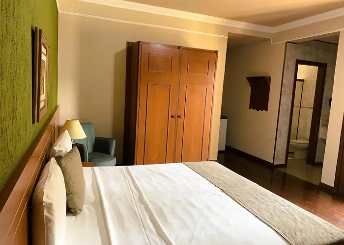 Hotel Dom Otto Vespasiano