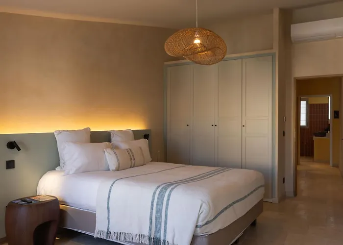 Hôtel&Spa Belle Plage Cannes