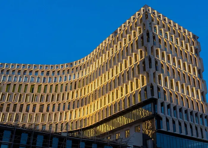 Mak Albania Hotel Tirana