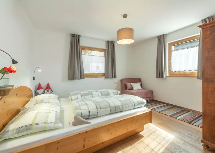 Ferienbauernhof Wieserhof Völs am Schlern