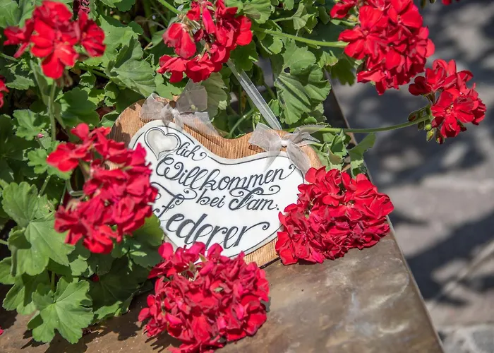 Ferienbauernhof Wieserhof Völs am Schlern