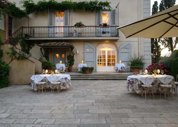 Tenuta Del Fontino Massa Marittima