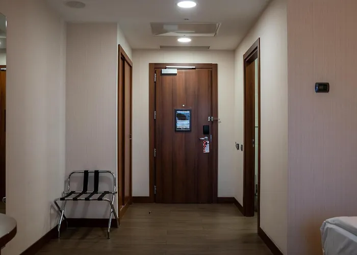 Hilton Garden Inn Astana