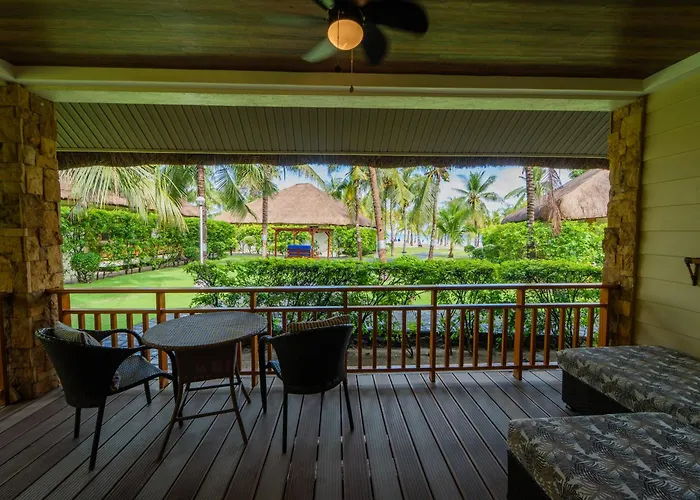 Bohol Beach Club Panglao
