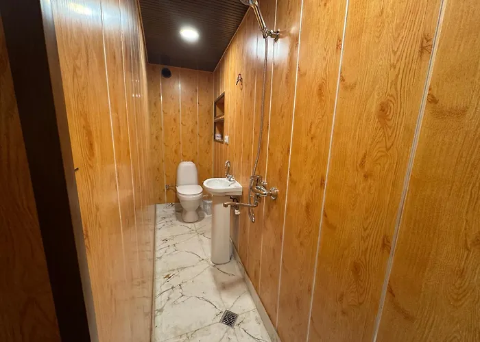 Hotel Nato & Lado Sighnaghi